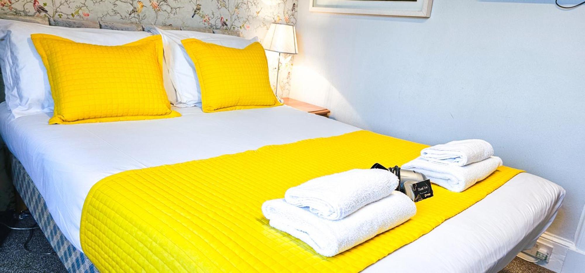 Mystayinn Kinloch Lodge Інвернесс Екстер'єр фото