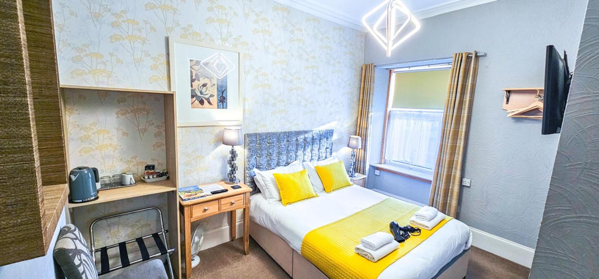 Mystayinn Kinloch Lodge Інвернесс Екстер'єр фото