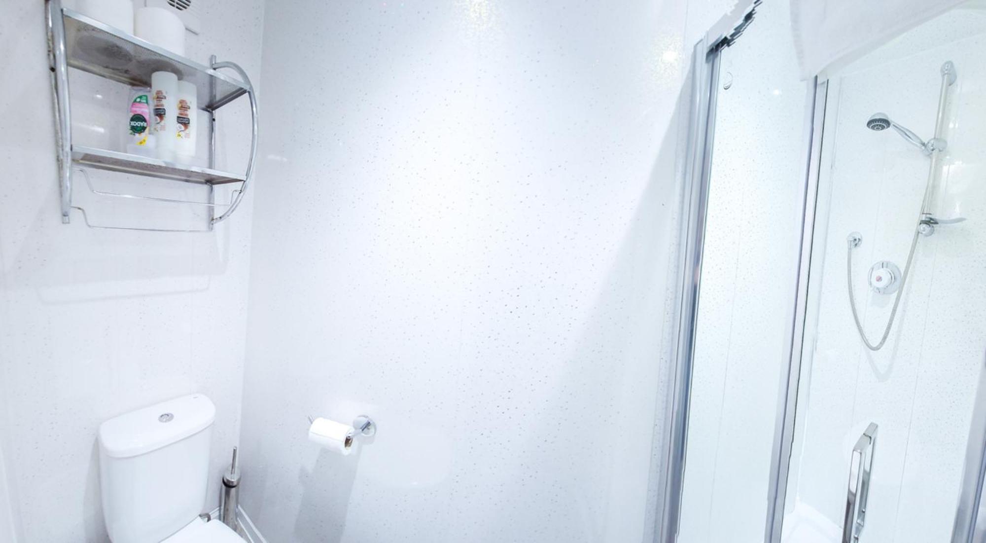 Mystayinn Kinloch Lodge Інвернесс Екстер'єр фото